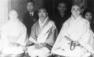 第二章 - Untold History of Nichiren Shoshu
