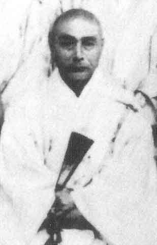 第一章 - Untold History of Nichiren Shoshu