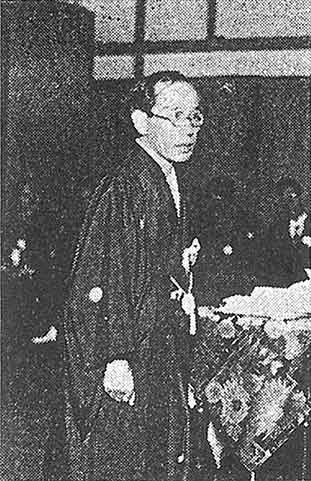第二章 - Untold History of Nichiren Shoshu