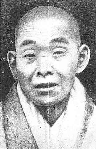 第二章 - Untold History of Nichiren Shoshu