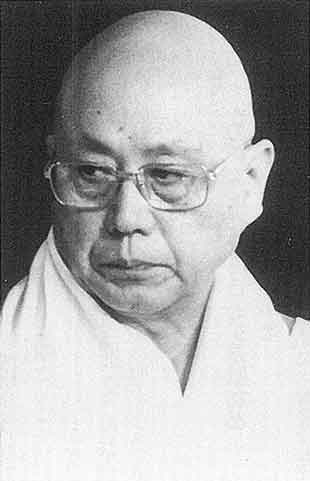 第二章 - Untold History of Nichiren Shoshu