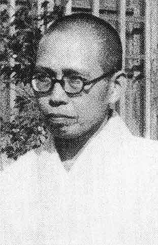 第四章 - Untold History of Nichiren Shoshu