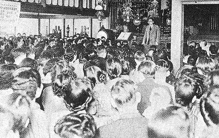 第四章 - Untold History of Nichiren Shoshu